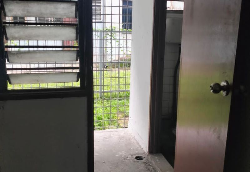 Kawasan Perindustrian Pasir Gudang