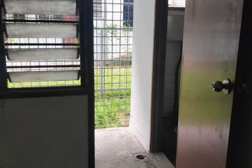 Kawasan Perindustrian Pasir Gudang