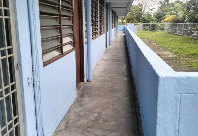 Kawasan Perindustrian Pasir Gudang