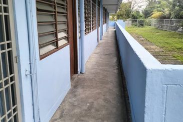 Kawasan Perindustrian Pasir Gudang