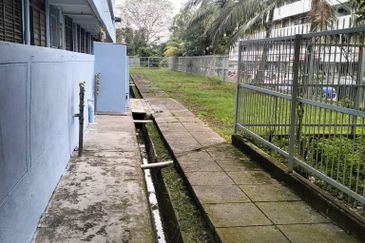 Kawasan Perindustrian Pasir Gudang