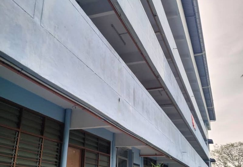 Kawasan Perindustrian Pasir Gudang