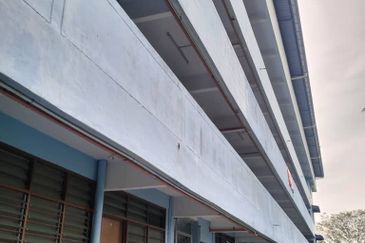 Kawasan Perindustrian Pasir Gudang