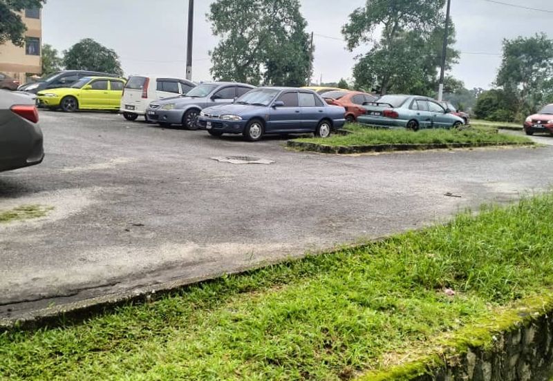 Kawasan Perindustrian Pasir Gudang