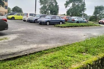 Kawasan Perindustrian Pasir Gudang