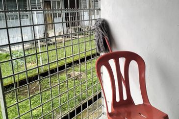 Kawasan Perindustrian Pasir Gudang