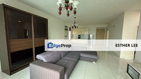 Sky Loft, Bukit Indah, Fully Furnished For Rent, Johor, Johor Bahru