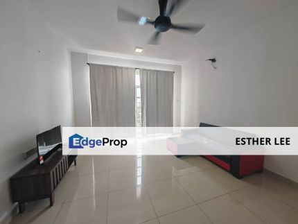Nusa Heights, Fully Furnished, Near Tuas Checkpoint, Well maintained, Johor, Gelang Patah