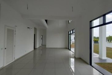 Norton Garden Bungalow @ Eco Grandeur