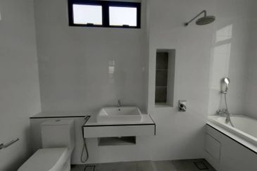 Norton Garden Bungalow @ Eco Grandeur