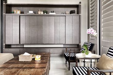 Norton Garden Bungalow @ Eco Grandeur