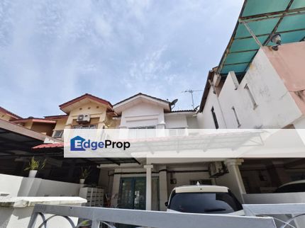 Renovated Bandar Saujana Utama, Sungai Buloh, Selangor, Selangor, Sungai Buloh