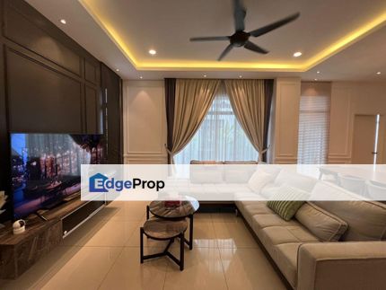 Renovated Avenham Garden @ Eco Grandeur, Bandar Puncak Alam, Selangor, Selangor, Bandar Puncak Alam