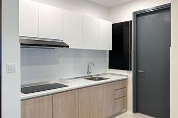 Inspirasi Mont Kiara