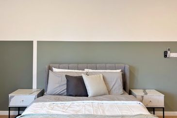 Inspirasi Mont Kiara