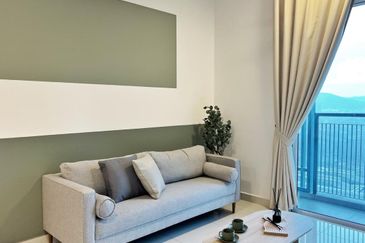 Inspirasi Mont Kiara