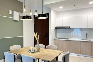 Inspirasi Mont Kiara