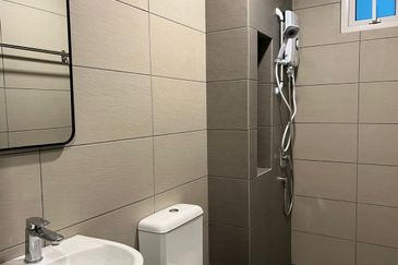 Inspirasi Mont Kiara