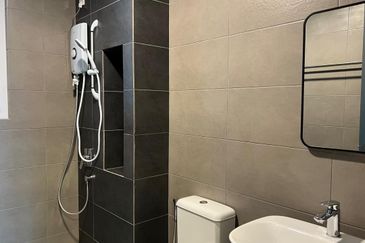 Inspirasi Mont Kiara