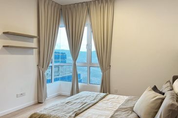 Inspirasi Mont Kiara