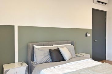 Inspirasi Mont Kiara