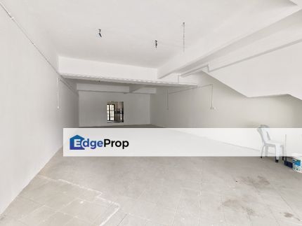 22x75 Shoplot Bandar Country Homes, Rawang, Selangor, Selangor, Rawang