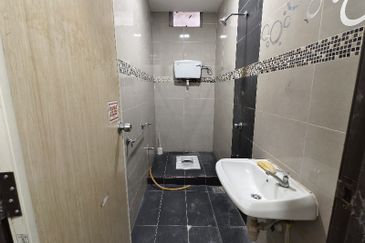 Bandar Country Homes