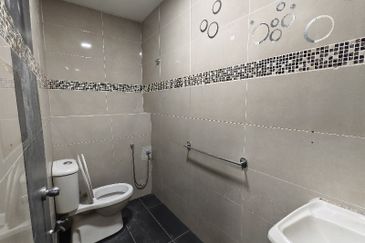 Bandar Country Homes