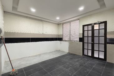 Bandar Country Homes