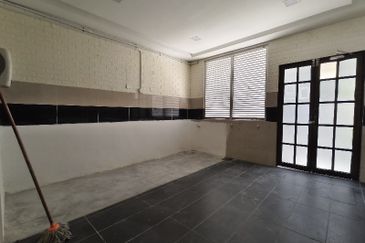 Bandar Country Homes