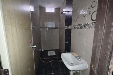 Bandar Country Homes