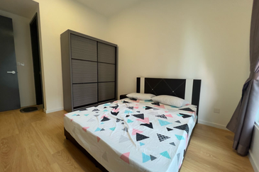 Inspirasi Mont Kiara