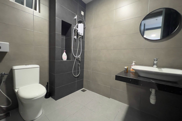 Inspirasi Mont Kiara