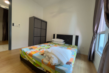 Inspirasi Mont Kiara