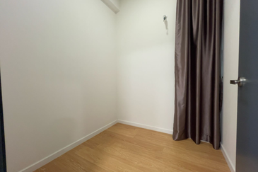 Inspirasi Mont Kiara