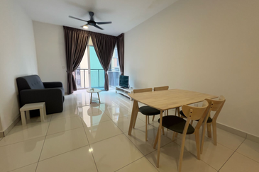 Inspirasi Mont Kiara