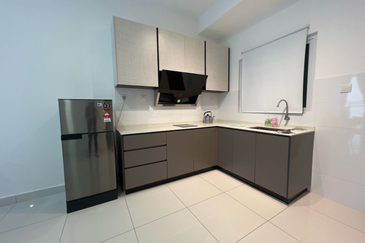 Inspirasi Mont Kiara