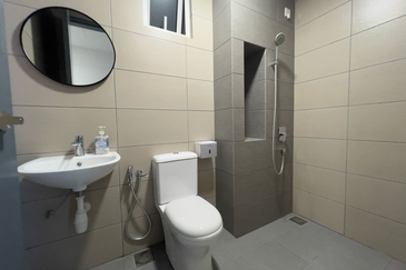 Inspirasi Mont Kiara