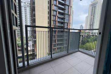 Inspirasi Mont Kiara