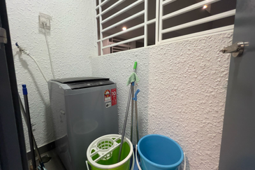 Inspirasi Mont Kiara