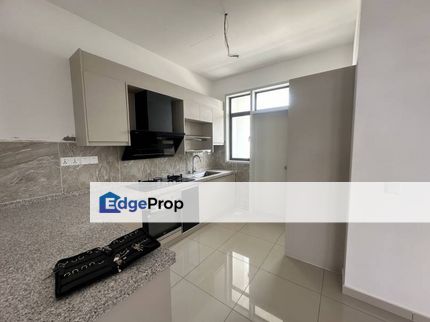 Regent Garden @ Eco Grandeur, Bandar Puncak Alam, Selangor, Selangor, Bandar Puncak Alam