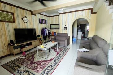 Bandar Seri Coalfields