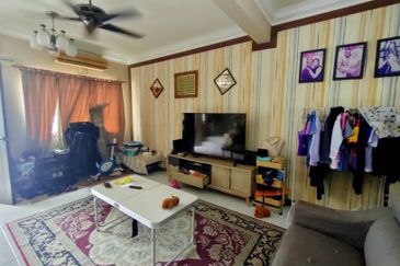 Bandar Seri Coalfields