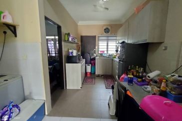 Bandar Seri Coalfields