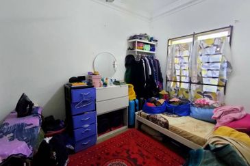 Bandar Seri Coalfields