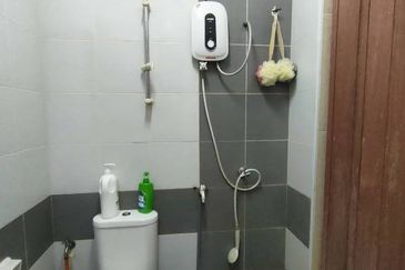 Bandar Seri Coalfields