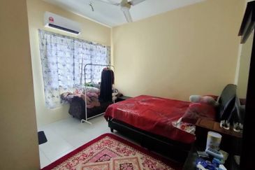 Bandar Seri Coalfields