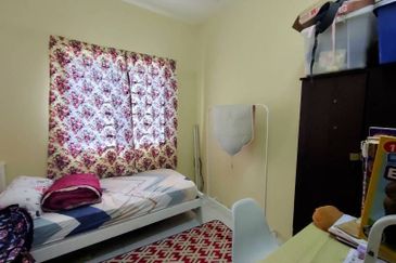 Bandar Seri Coalfields