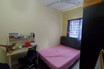 Bandar Seri Coalfields