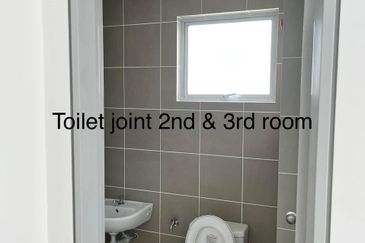 Rentak Perdana @ LBS Alam Perdana